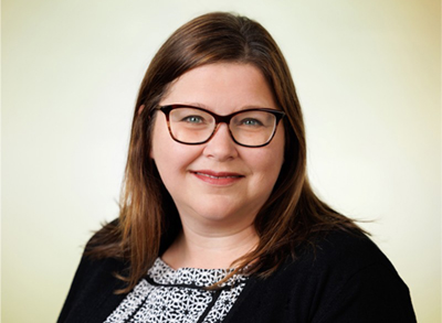 Melissa Mckay | Lakes Area United Way